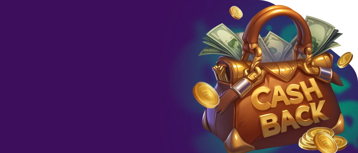 Cashback Thorfortune Casino Review