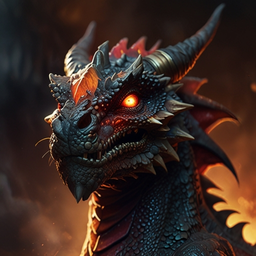 Dragon Ember Thorfortune Casino