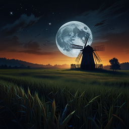 Harvest Moon Spins Thor Fortune Casino