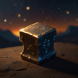 Starlight Forge Thorfortune België