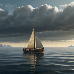 Viking Horizon Thorfortune Casino