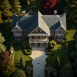 Wild Manor Fortune Thorfortune België