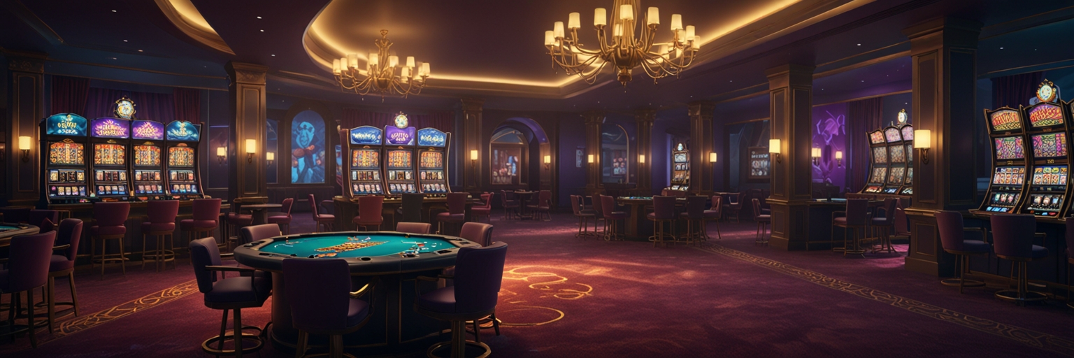 Thor Fortune Casino