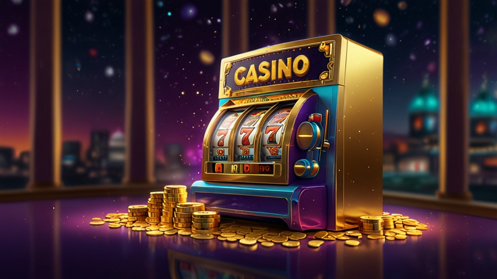 Thorfortune Casino Review