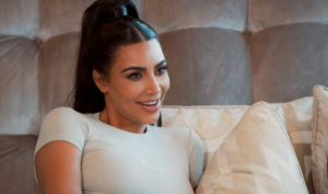 Keeping Up with the Kardashians season 18 episode 7 on Hayu