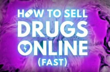How to Sell Drugs Online Fast Lena Klenke