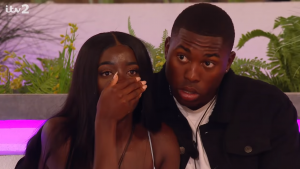 Find Out When Is The Love Island End Date For 2021