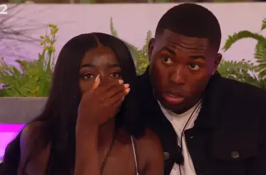 When is the Love Island end date?